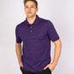 Cutter & Buck Polos Cutter & Buck - Men's Advantage Polo Space Dye