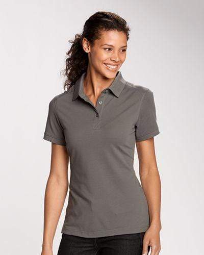 Cutter & Buck Polos Cutter & Buck - Women's Advantage Pique Polo