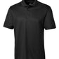 Cutter & Buck Polos S / Black Cutter & Buck - Clique Men's Ice Pique Polo