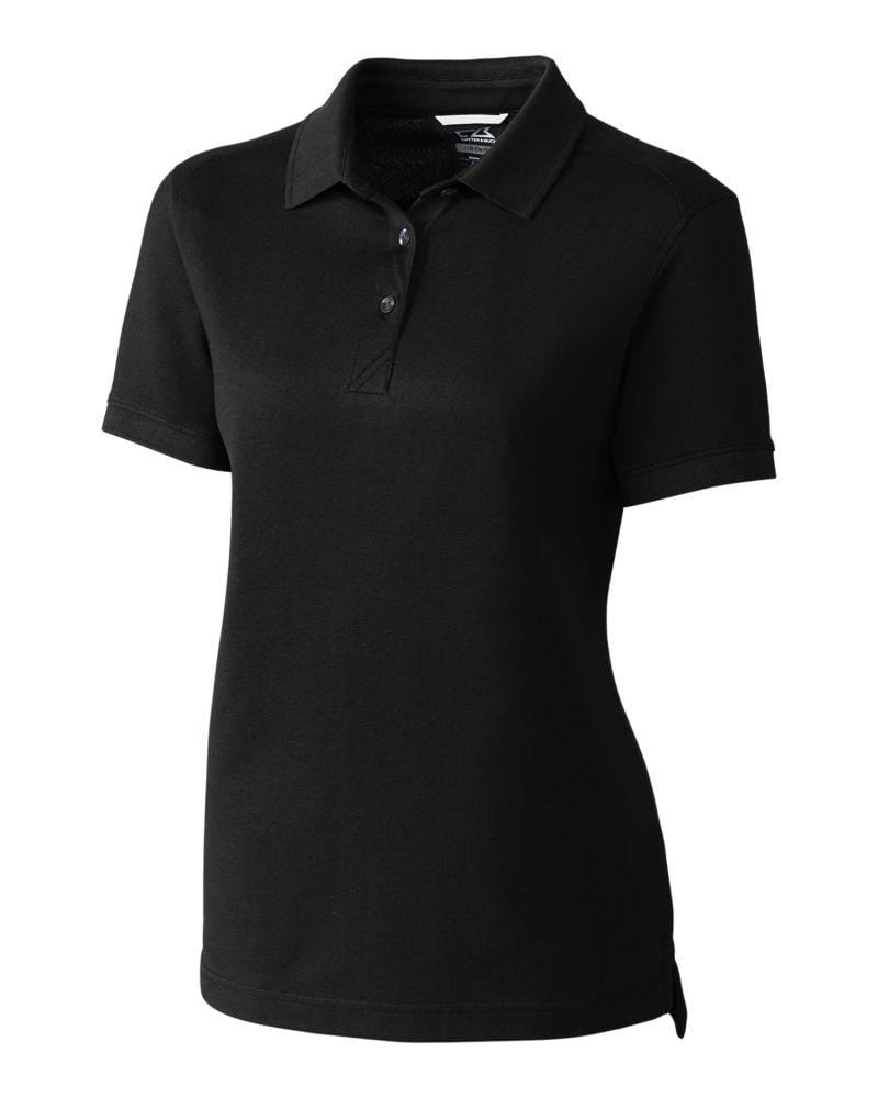 Cutter and buck women's polo hotsell