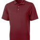 Cutter & Buck Polos S / Bordeaux Cutter & Buck - Men's Virtue Eco Pique Recycled Polo