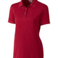 Cutter & Buck Polos S / Cardinal Red Cutter & Buck - Women's Advantage Pique Polo