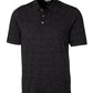 Cutter & Buck Polos S / Dark Black Cutter & Buck - Men's Advantage Polo Space Dye