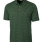 Cutter & Buck Polos S / Dark Hunter Cutter & Buck - Men's Advantage Polo Space Dye