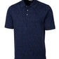 Cutter & Buck Polos S / Dark Liberty Navy Cutter & Buck - Men's Advantage Polo Space Dye