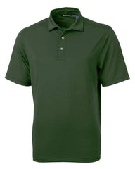 Cutter & Buck Polos S / Hunter Cutter & Buck - Men's Virtue Eco Pique Recycled Polo