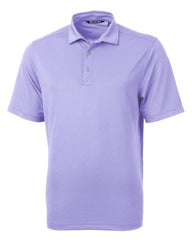 Cutter & Buck Polos S / Hyacinth Cutter & Buck - Men's Virtue Eco Pique Recycled Polo