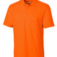 Cutter & Buck Polos S / Orange Cutter & Buck - Clique Men's Ice Pique Polo