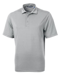 Cutter & Buck Polos S / Polished Cutter & Buck - Men's Virtue Eco Pique Recycled Polo