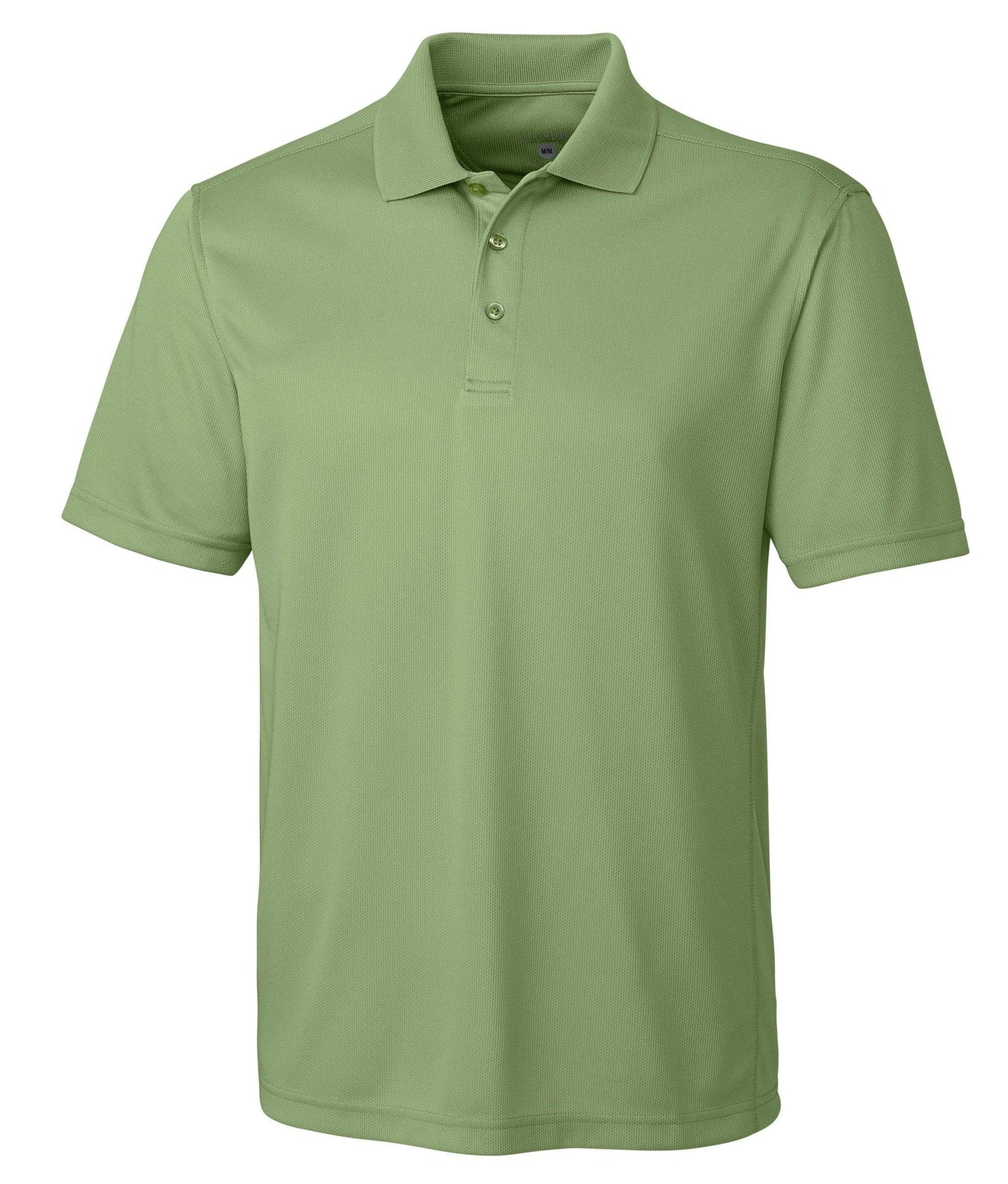 Cutter & Buck Polos S / Putting Green Cutter & Buck - Clique Men's Ice Pique Polo