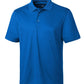Cutter & Buck Polos S / Royal Blue Cutter & Buck - Clique Men's Ice Pique Polo