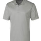 Cutter & Buck Polos S / Silver Cutter & Buck - Clique Men's Ice Pique Polo