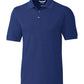 Cutter & Buck Polos S / Tour Blue Cutter & Buck - Men's Advantage Pique Polo