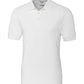 Cutter & Buck Polos S / White Cutter & Buck - Men's Advantage Pique Polo