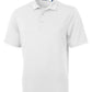 Cutter & Buck Polos S / White Cutter & Buck - Men's Virtue Eco Pique Recycled Polo