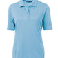 Cutter & Buck Polos XS / Atlas Cutter & Buck - Women's Virtue Eco Pique Recycled Polo
