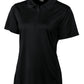 Cutter & Buck Polos XS / Black Cutter & Buck - Clique Women's Ice Pique Polo