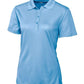 Cutter & Buck Polos XS / Light Blue Cutter & Buck - Clique Women's Ice Pique Polo