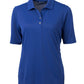 Cutter & Buck Polos XS / Tour Blue Cutter & Buck - Women's Virtue Eco Pique Recycled Polo