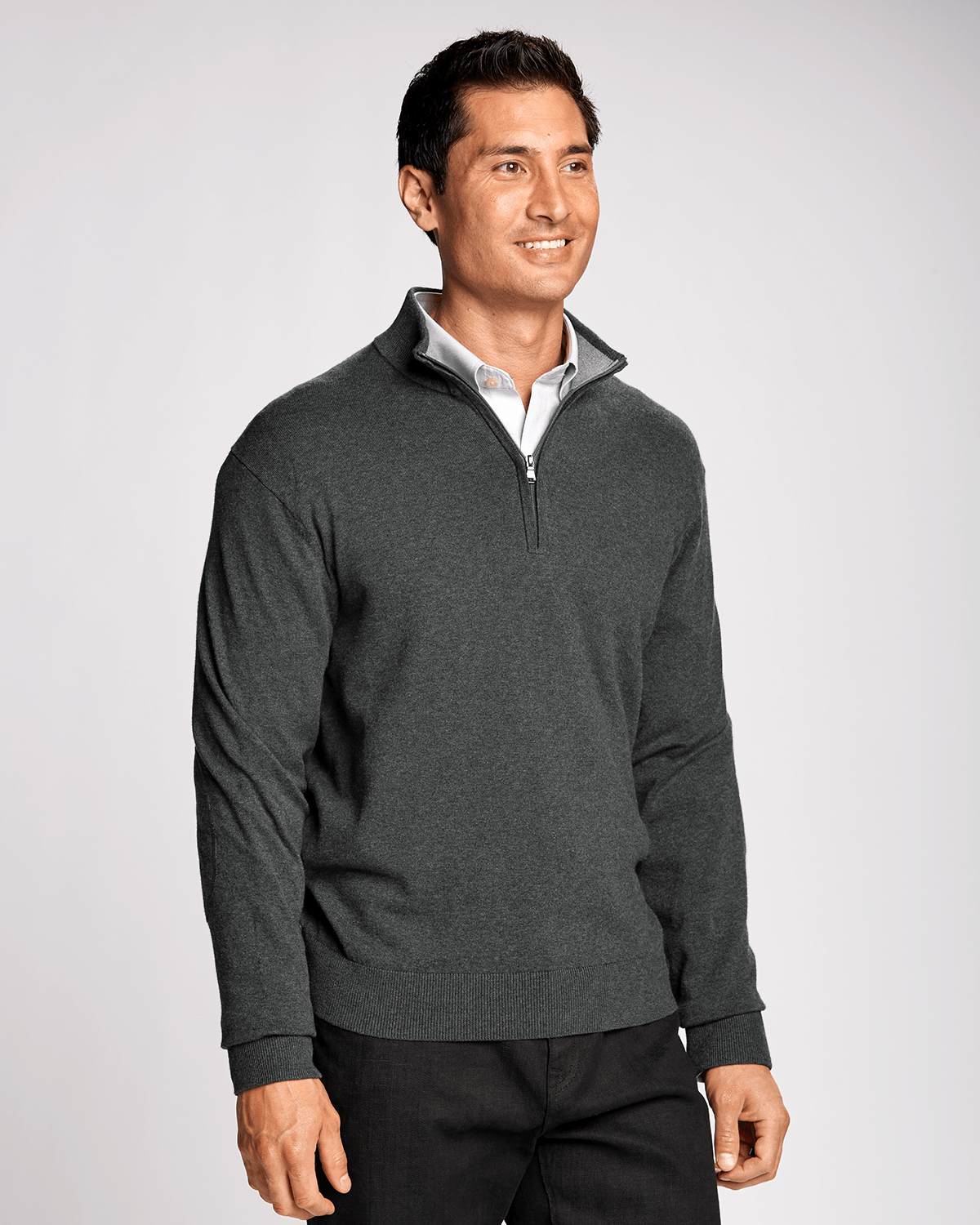 Cutter and sale buck quarter zip