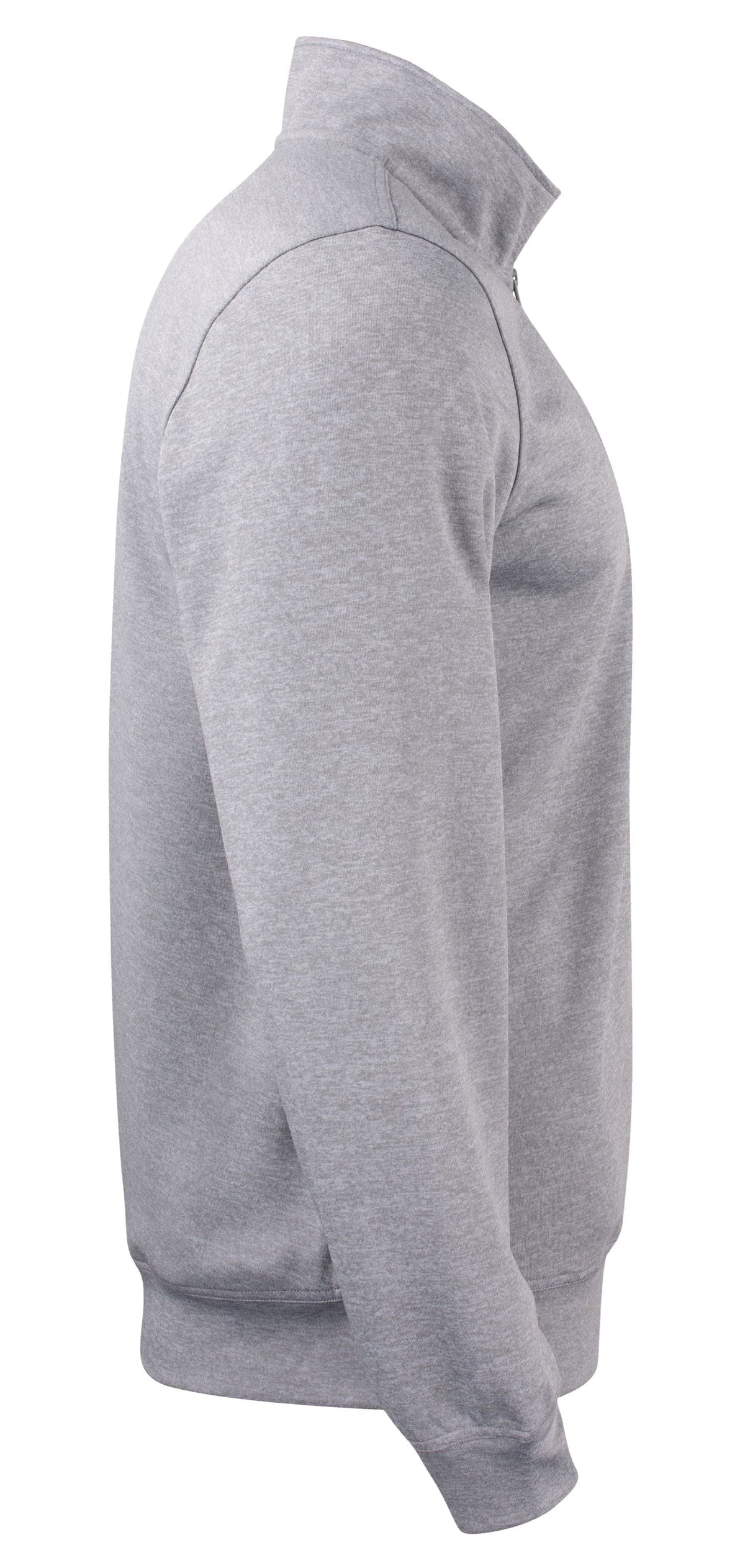 Threadbind Clique Men's Lift Quarter Zip | Spin-Dye | Clique by Cutter & Buck – Threadfellows