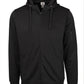 Cutter & Buck Sweatshirts XS / Black Cutter & Buck - Clique Men's Lift Performance Full-Zip Hoodie