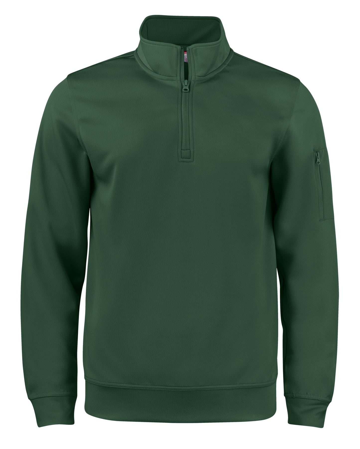 Cutter & Buck Sweatshirts XS / Bottle Green Cutter & Buck - Clique Men's Lift Performance Quarter Zip