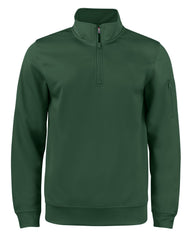 Cutter & Buck Sweatshirts XS / Bottle Green Cutter & Buck - Clique Men's Lift Performance Quarter Zip