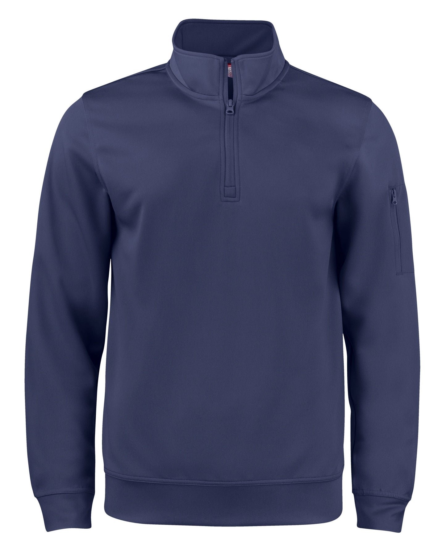 Cutter & Buck Sweatshirts XS / Navy Cutter & Buck - Clique Men's Lift Performance Quarter Zip