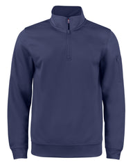 Cutter & Buck Sweatshirts XS / Navy Cutter & Buck - Clique Men's Lift Performance Quarter Zip