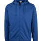 Cutter & Buck Sweatshirts XS / Royal Blue Cutter & Buck - Clique Men's Lift Performance Full-Zip Hoodie