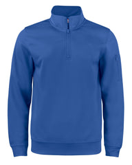 Cutter & Buck Sweatshirts XS / Royal Blue Cutter & Buck - Clique Men's Lift Performance Quarter Zip