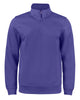 Cutter & Buck Sweatshirts XS / Royal Purple Cutter & Buck - Clique Men's Lift Performance Quarter Zip