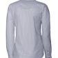 Cutter & Buck Woven Shirts Cutter & Buck - Women's L/S Stretch Oxford Stripe