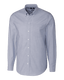 Cutter & Buck Woven Shirts S / Light Blue Cutter & Buck - Men's L/S Stretch Oxford