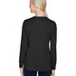 Devon & Jones Sweaters Devon & Jones - Women's Perfect Fit™ Ribbon Cardigan