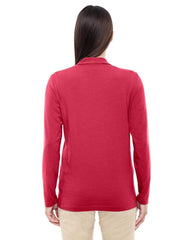 Devon & Jones Sweaters Devon & Jones - Women's Perfect Fit™ Shawl Collar Cardigan