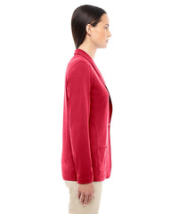 Devon & Jones Sweaters Devon & Jones - Women's Perfect Fit™ Shawl Collar Cardigan