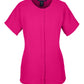 Devon & Jones Sweaters XS / Crown Raspberry Devon & Jones - Women's Perfect Fit™ Short Sleeve Crepe Blouse