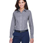 Devon & Jones Woven Shirts Devon & Jones - Women's Crown Collection™ Gingham Check