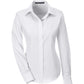 Devon & Jones Woven Shirts S / SILVER Devon & Jones Ladies' Crown Collection™ Gingham Check