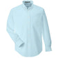 Devon & Jones Woven Shirts XS / CRYSTAL BLUE Devon & Jones Men's Crown Collection™ Solid Broadcloth