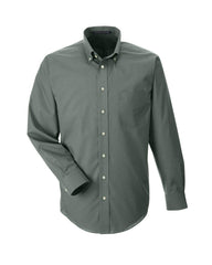 Devon & Jones Woven Shirts XS / DILL Devon & Jones Men's Crown Collection™ Solid Broadcloth