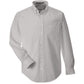 Devon & Jones Woven Shirts XS / SILVER Devon & Jones Men's Crown Collection™ Solid Broadcloth