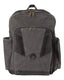 DRI DUCK Bags One Size / Charcoal/Black DRI DUCK - Traveler 32L Backpack