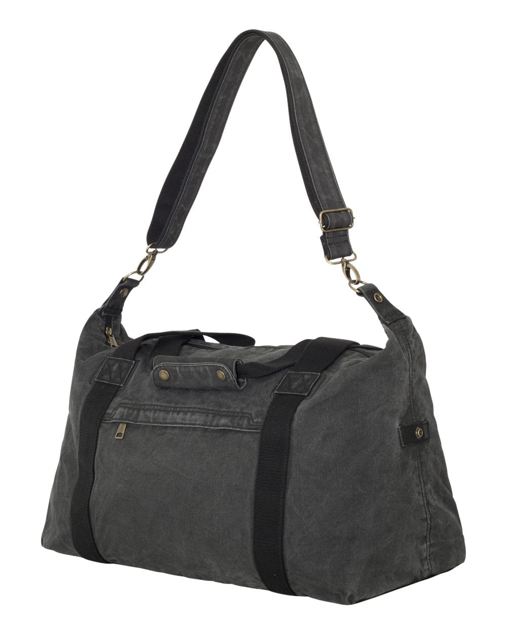 DRI DUCK Bags One Size / Charcoal/Black DRI DUCK - Weekender Bag