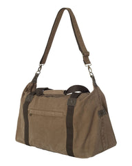 DRI DUCK Bags One Size / Field Khaki/Tobacco DRI DUCK - Weekender Bag