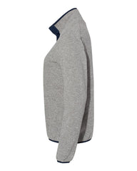 DRI DUCK Fleece DRI DUCK - Women's Aspen Mountain Fleece™ Pullover