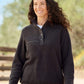 DRI DUCK Fleece DRI DUCK - Women's Cypress Sherpa Fleece Pullover