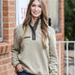 DRI DUCK Fleece DRI DUCK - Women's Cypress Sherpa Fleece Pullover